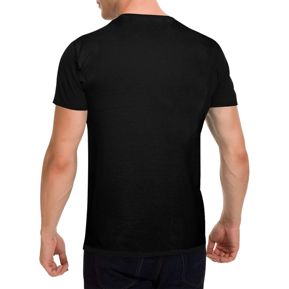 Men’s Gildan 100% Cotton T-Shirt
