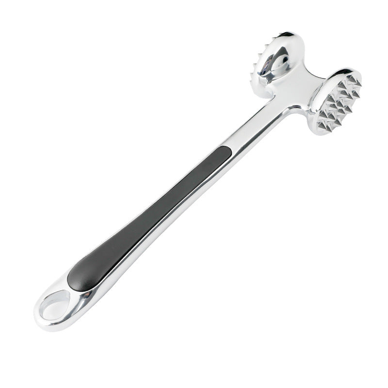 Double-Sided Meat Tenderizer Hammer