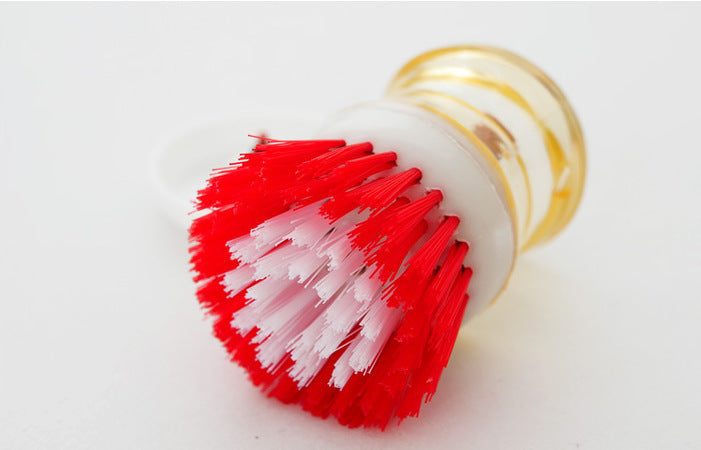Handheld Dish & Pot Scrubber