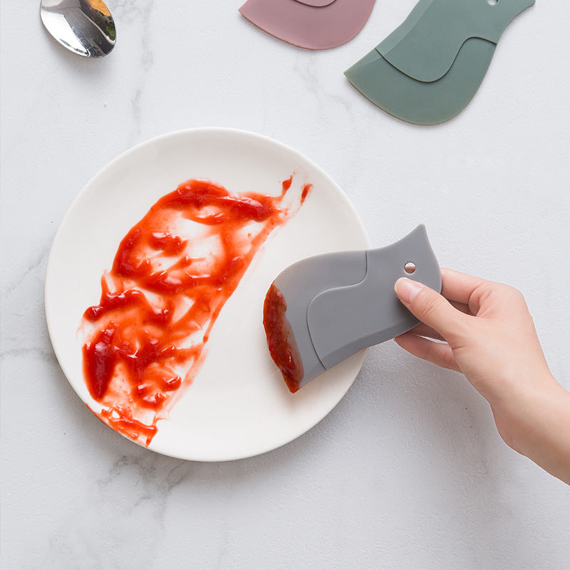 Penguin Kitchen Scraper Tool