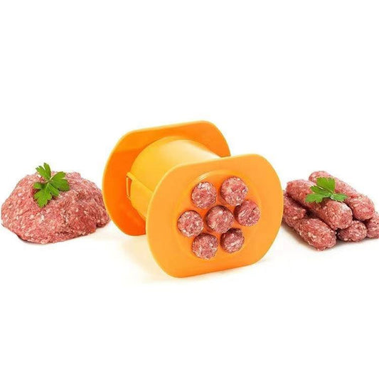 Meat & Sausage Forming Press product image