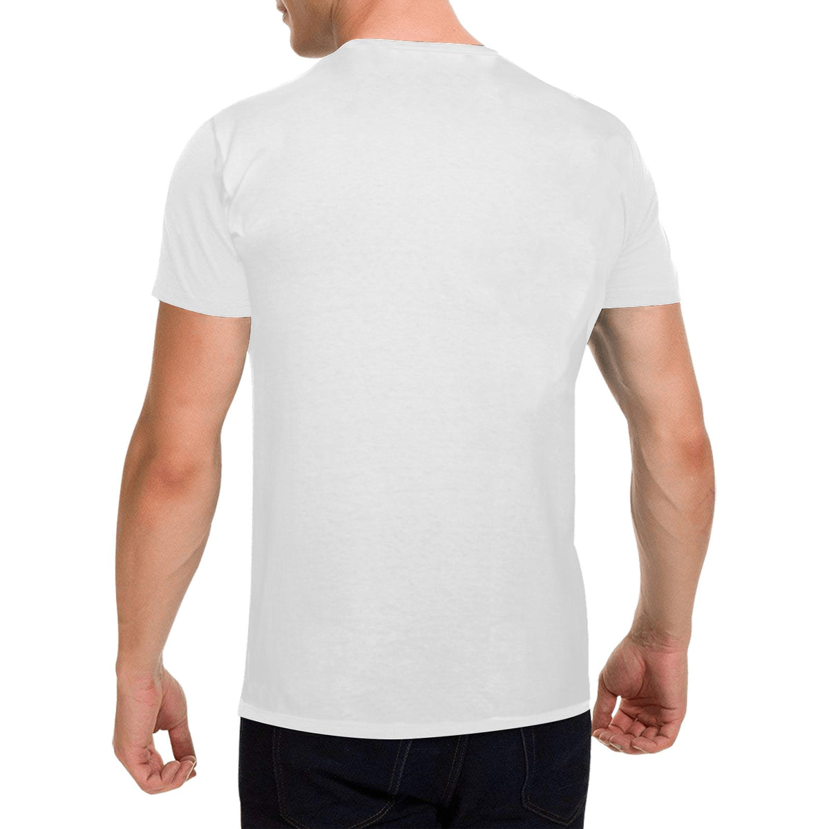 Men’s Gildan 100% Cotton T-Shirt