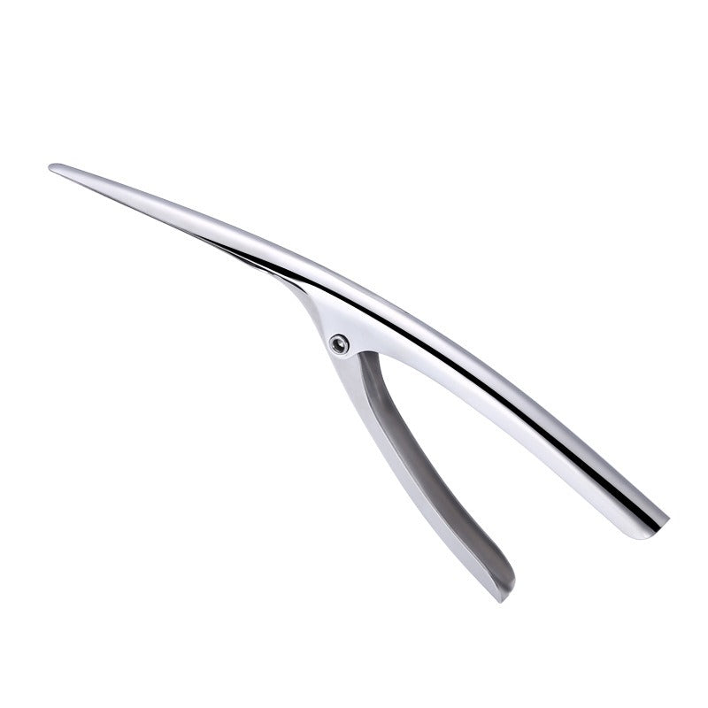 304 Stainless Steel Shrimp Peeler & Deveining Tool