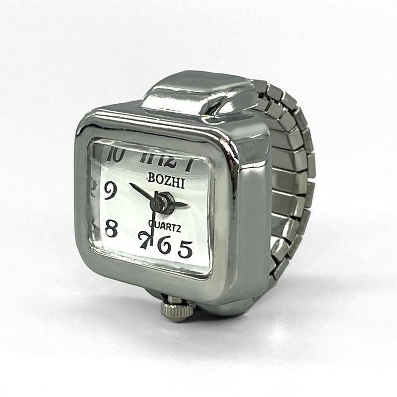 Mini Ring Watch