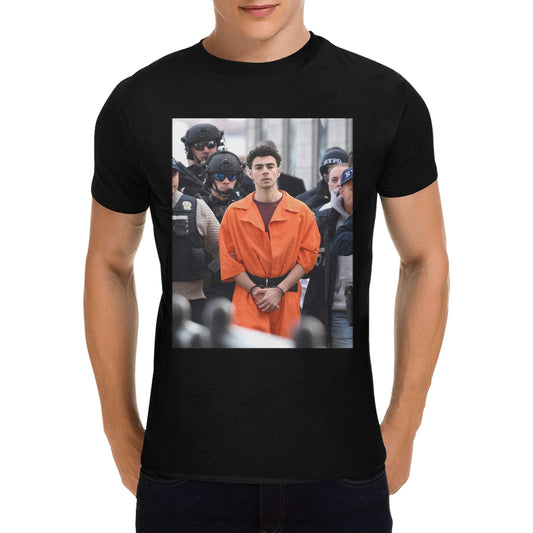 Men’s Gildan 100% Cotton T-Shirt product image