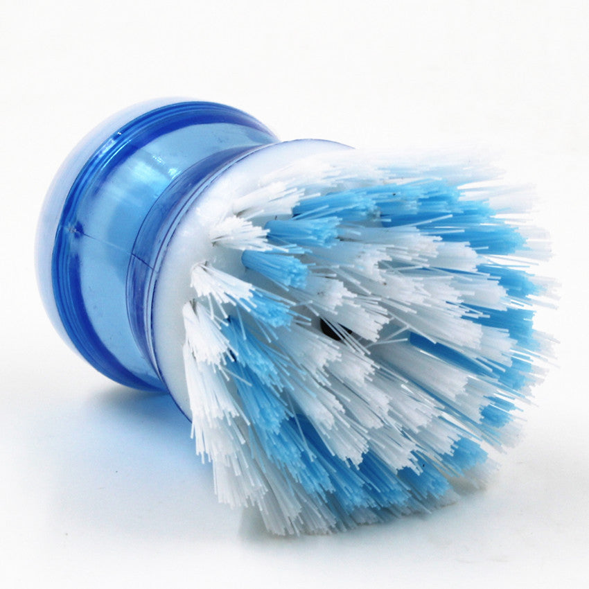 Handheld Dish & Pot Scrubber