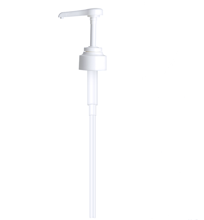Bottle Pump Dispenser for Sauces & Seasonings