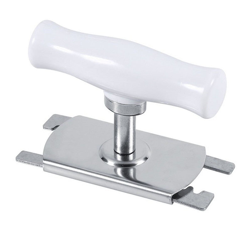 Stainless Steel Multi-Size Jar Opener
