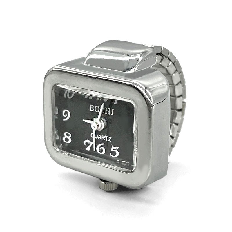 Mini Ring Watch