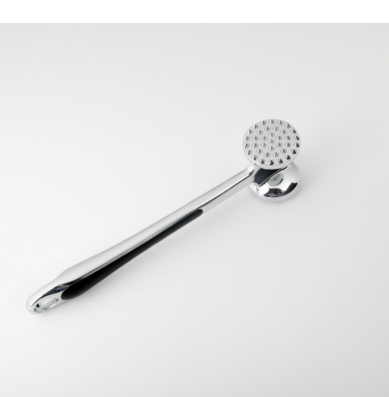 Double-Sided Meat Tenderizer Hammer