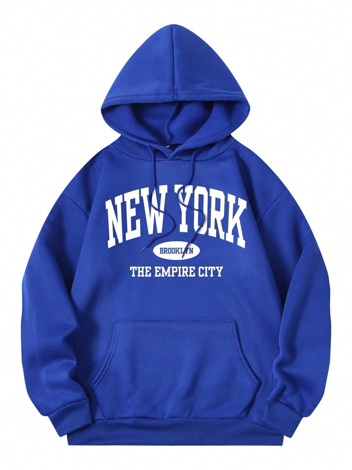 Women’s Oversized Graphic Sweatshirt