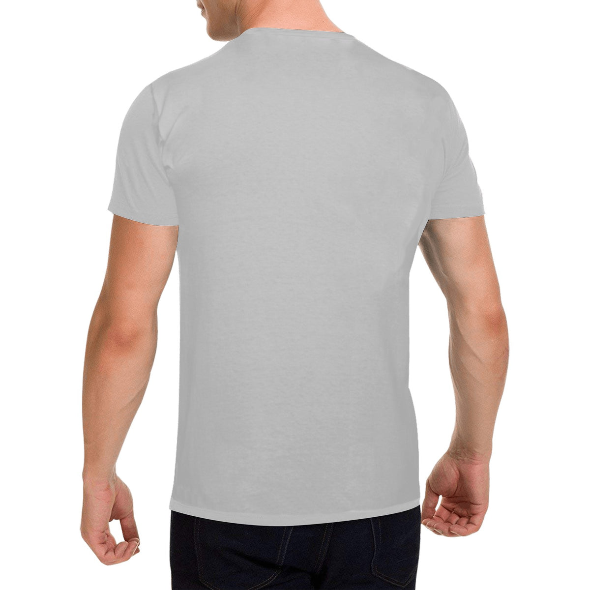 Men’s Gildan 100% Cotton T-Shirt