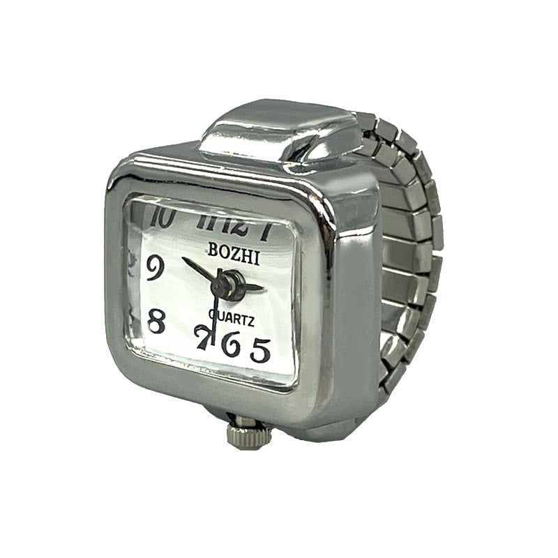 Mini Ring Watch