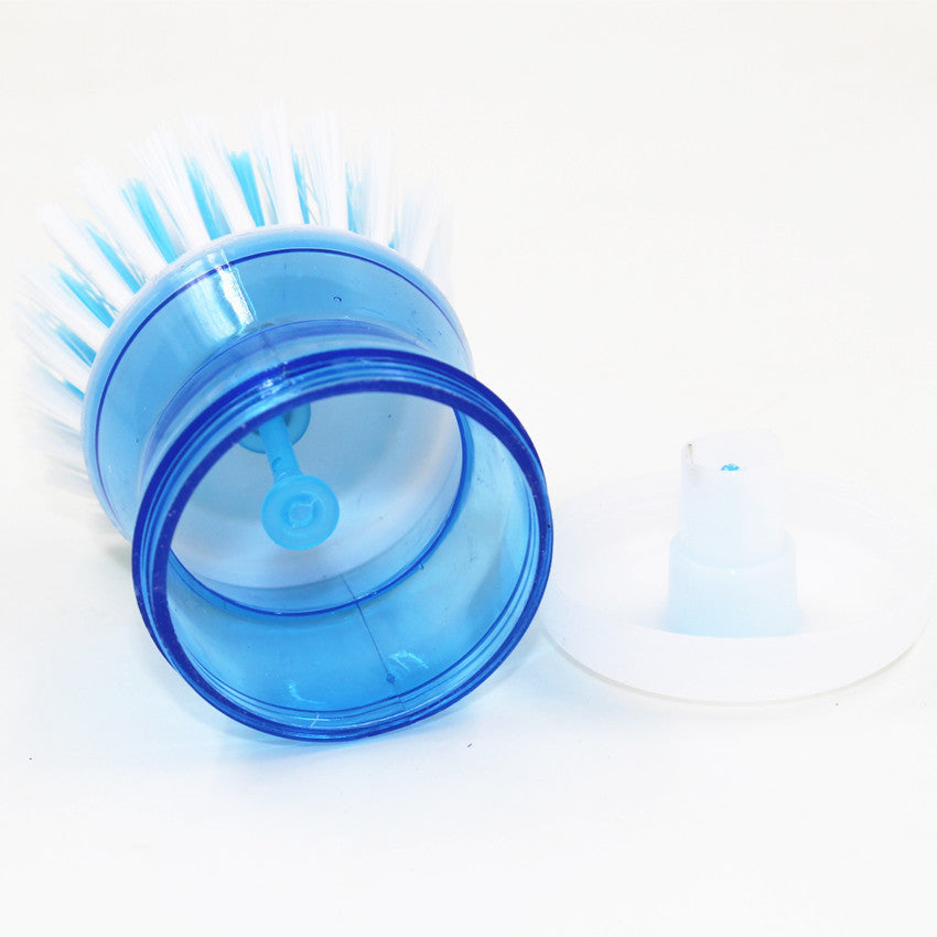 Handheld Dish & Pot Scrubber