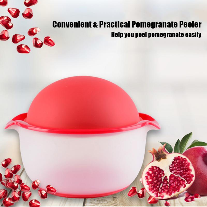 Pomegranate Deseeding & Peeling Tool product image