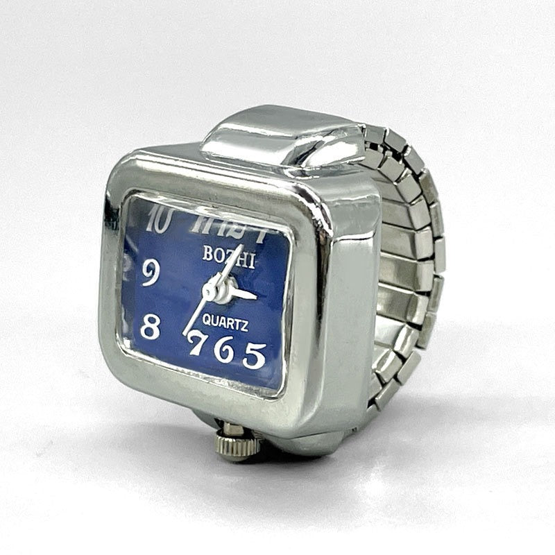 Mini Ring Watch